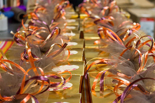 Give Your Loved Ones Something Sweet This Year