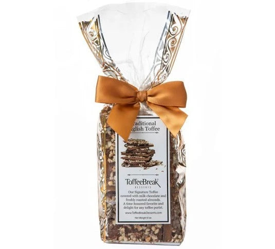 Shop Our Collection of Toffee Gift Bags