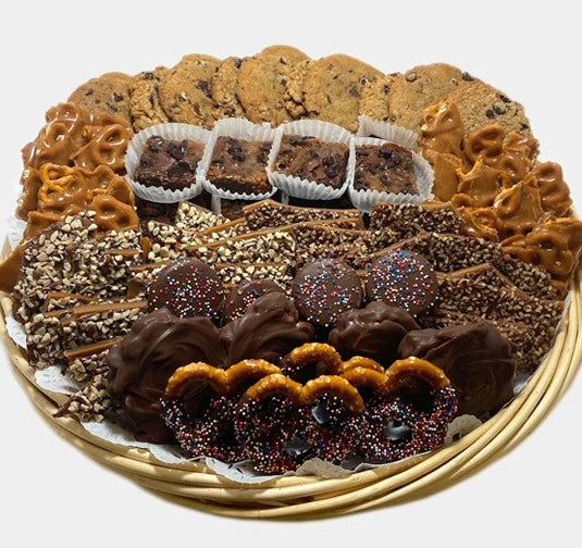 Find Your Perfect Gift Tray