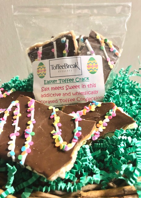 Easter Crack 4 oz. bag
