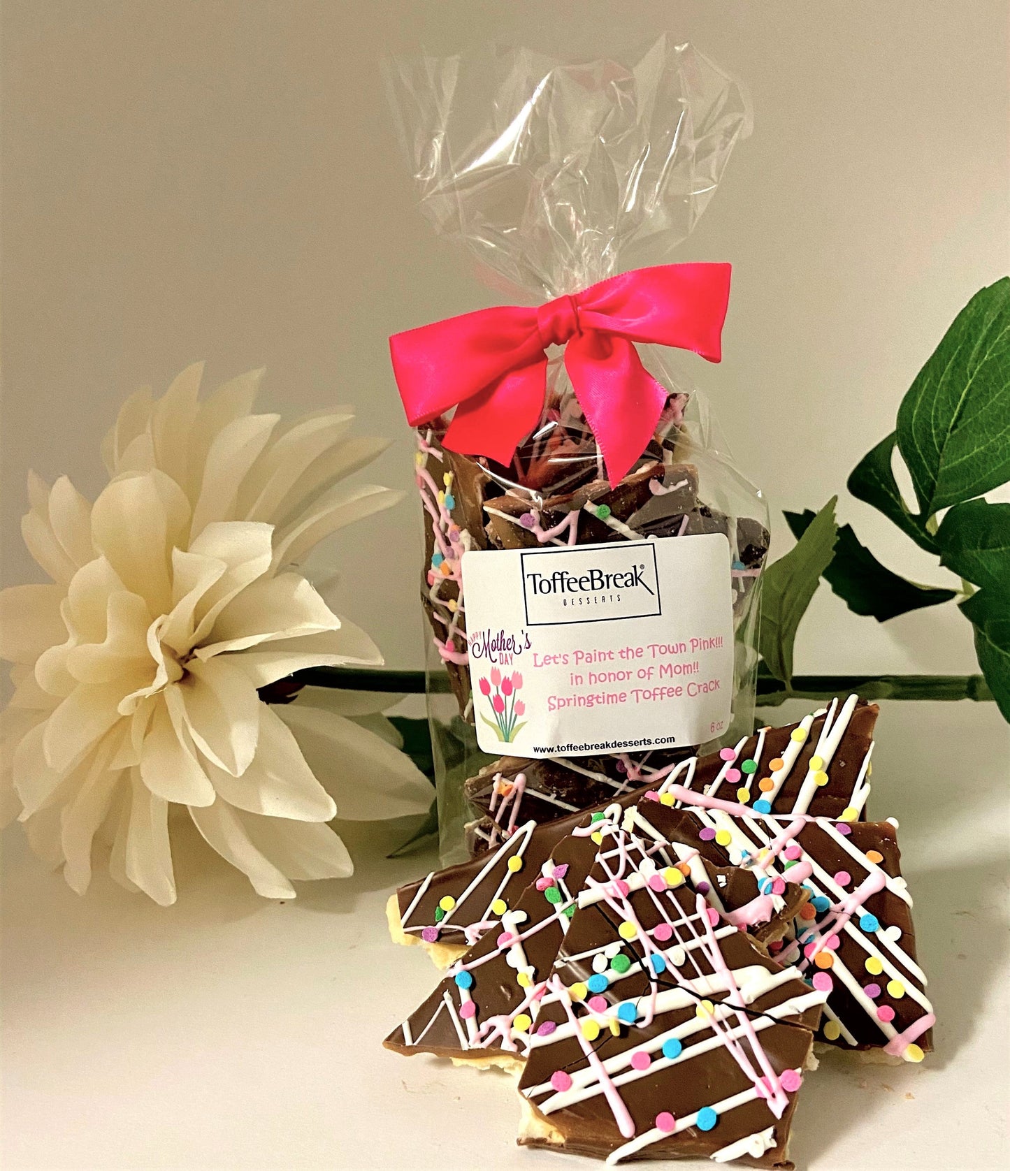 Mother's Day "Deluxe Gift Box" of FUN!!!