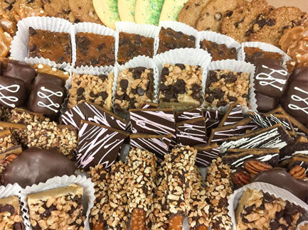Signature Gift Trays