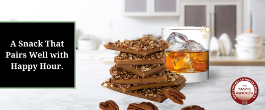 Can Dessert Gifting Strengthen Brand Image?