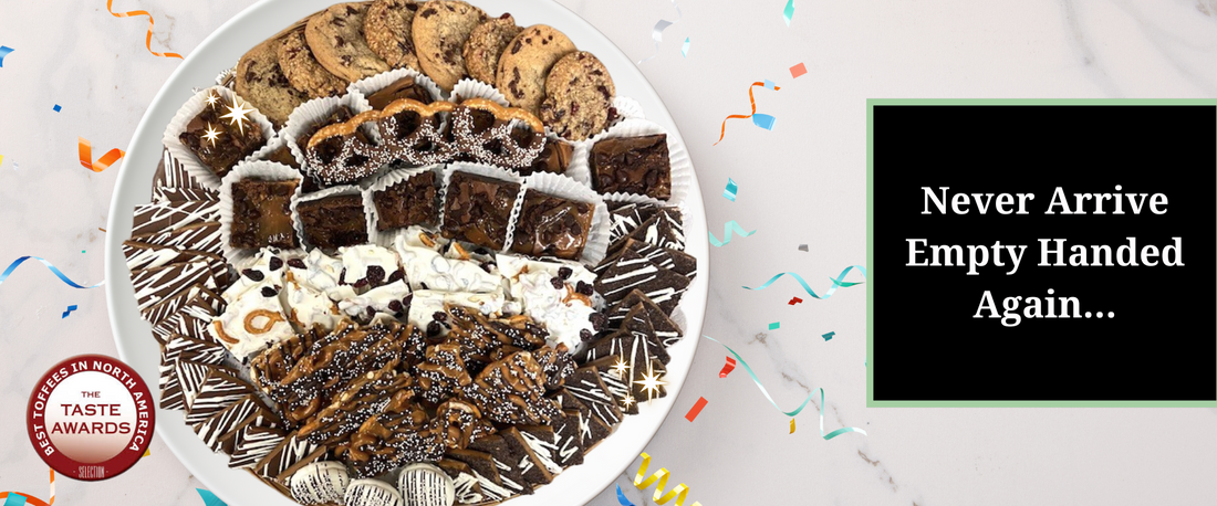 Why Is Packaging and Presentation Key for Premium Gifts?