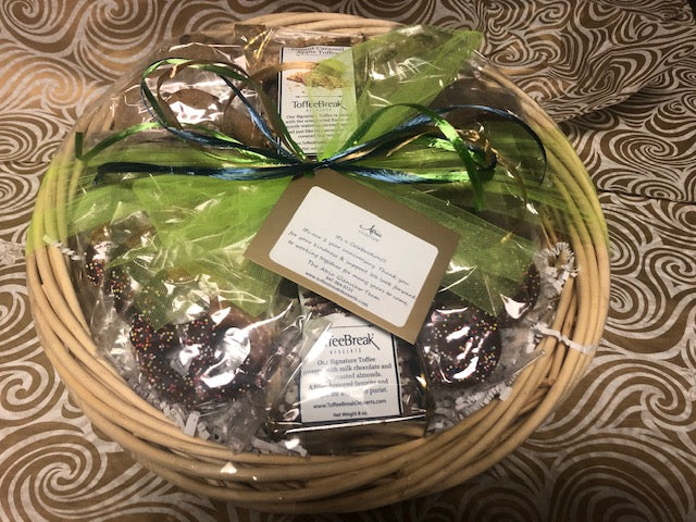 What Mistakes to Avoid When Ordering Event Dessert Gifts