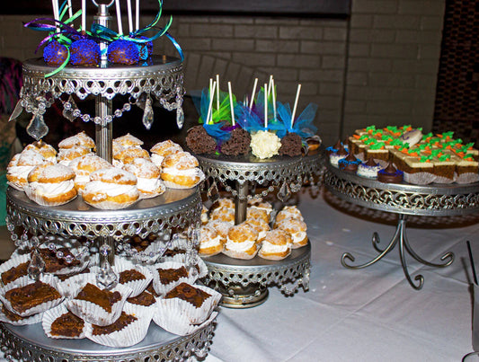 The Best Chicago Desserts for your Next Corporate Event