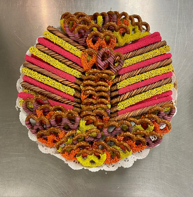 What Are This Year’s Trending Dessert Flavors?