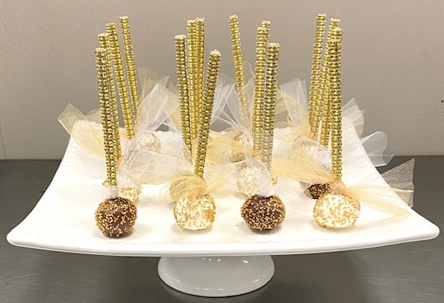 How Do Dessert Gifts Help Build Client Loyalty?
