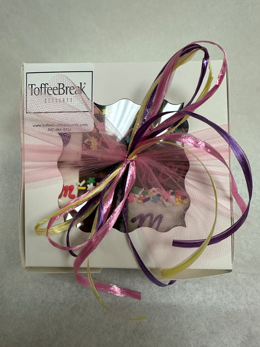 How to Send Edible Gifts to Clients Without Looking Generic