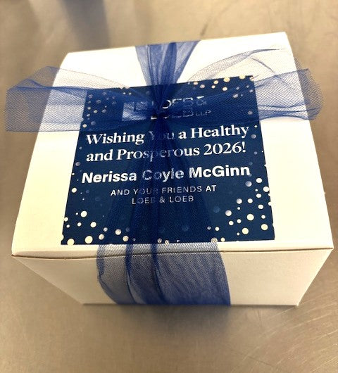 When Is the Right Time to Send Corporate Holiday Gifts?