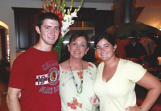 Mom’s Kitchen Sprinkles Magic and Love this Mother's Day