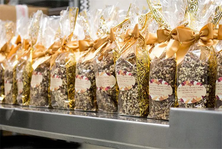 When Should You Order Holiday Dessert Gifts?