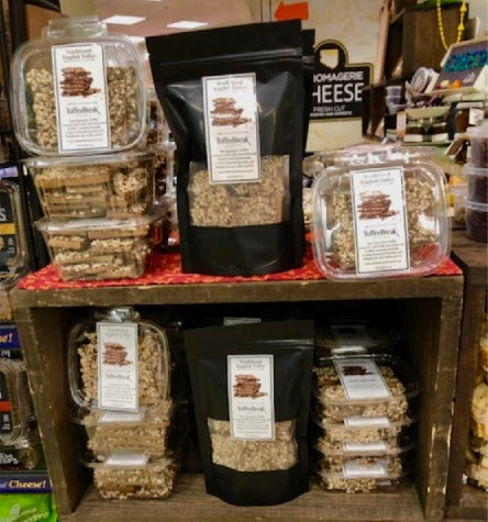 What Are the Best Dessert Gifts for Corporate Clients?