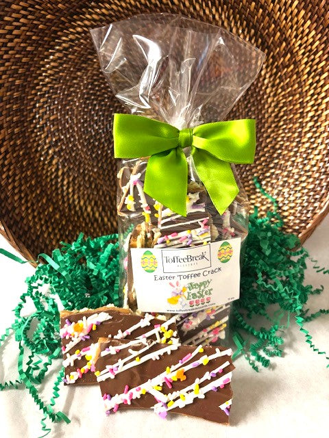 Easter Crack 9 oz. Gift Bag