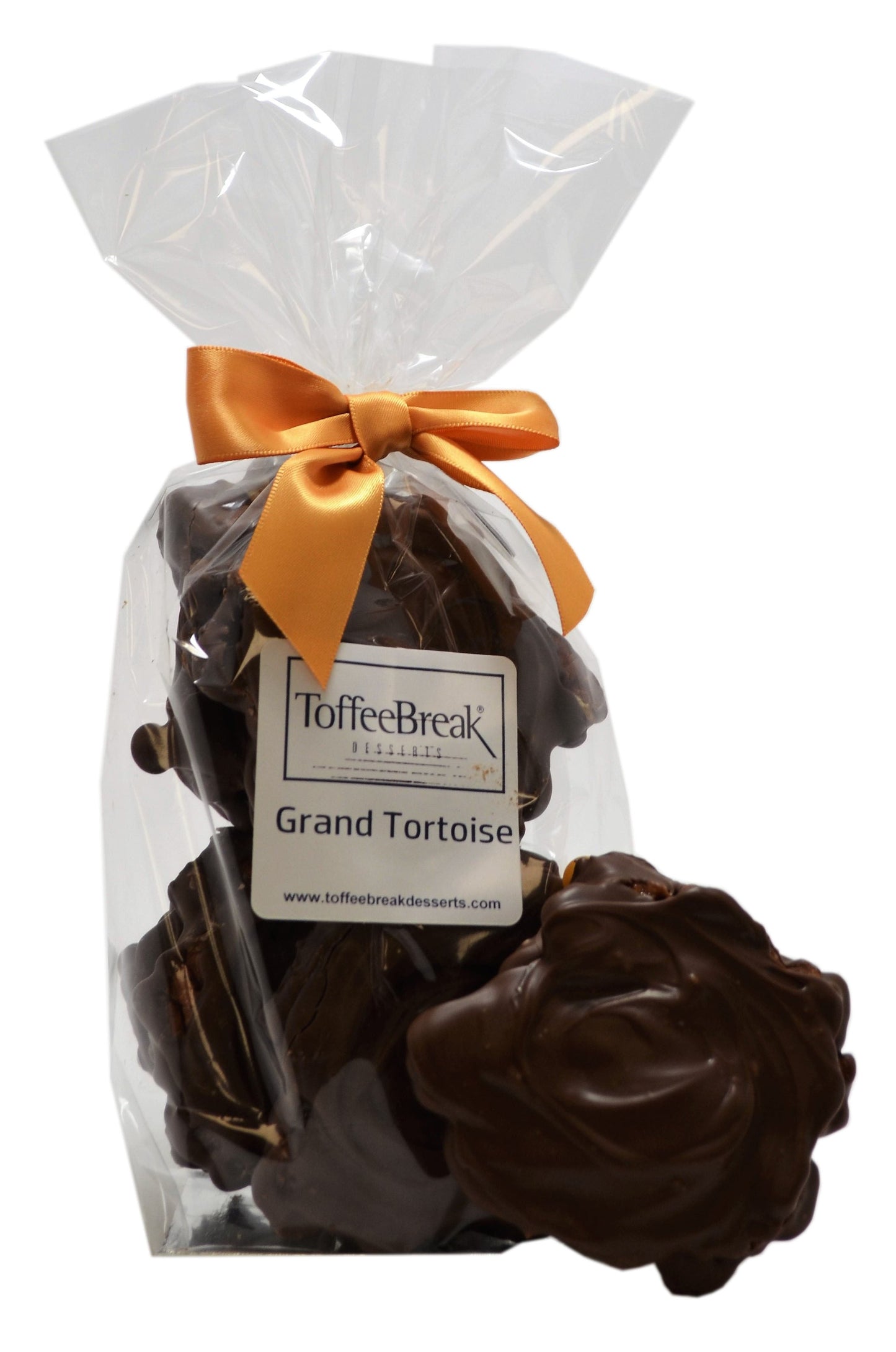 Grand Tortoises Gift Bag of 5 or 9