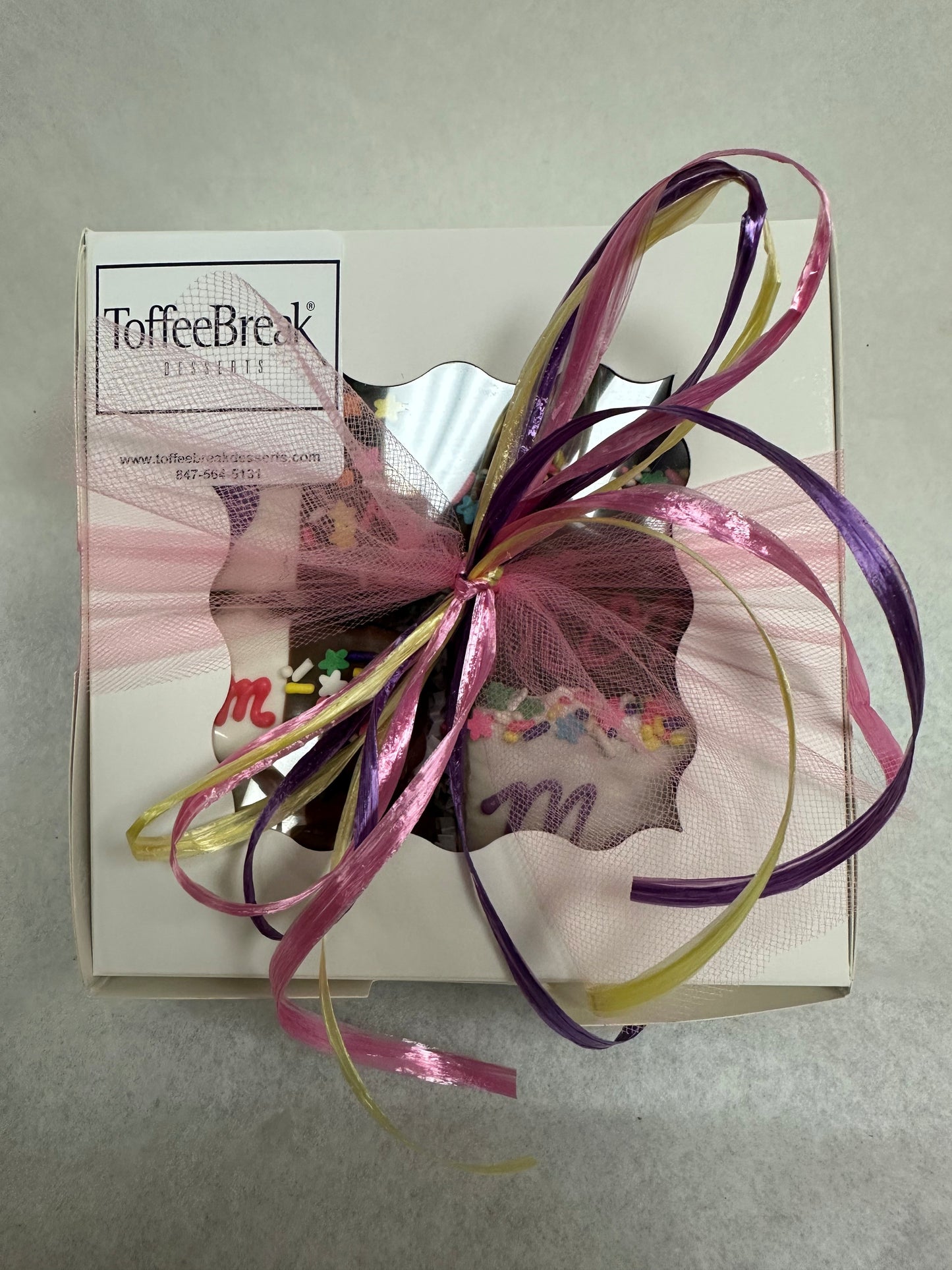 Mother's Day "Biggie" Specialty Gift Box!!!