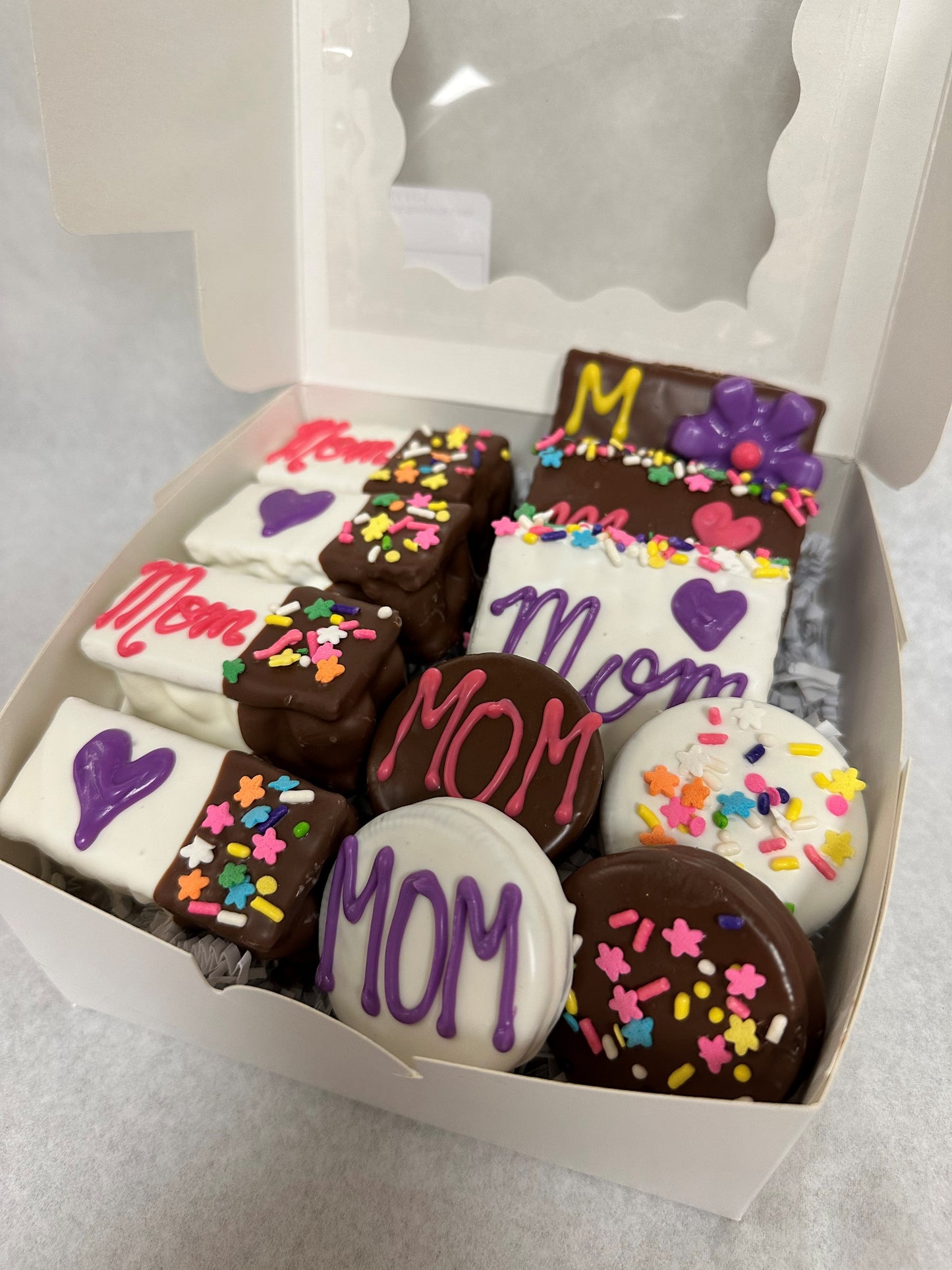 Mother's Day "Biggie" Specialty Gift Box!!!