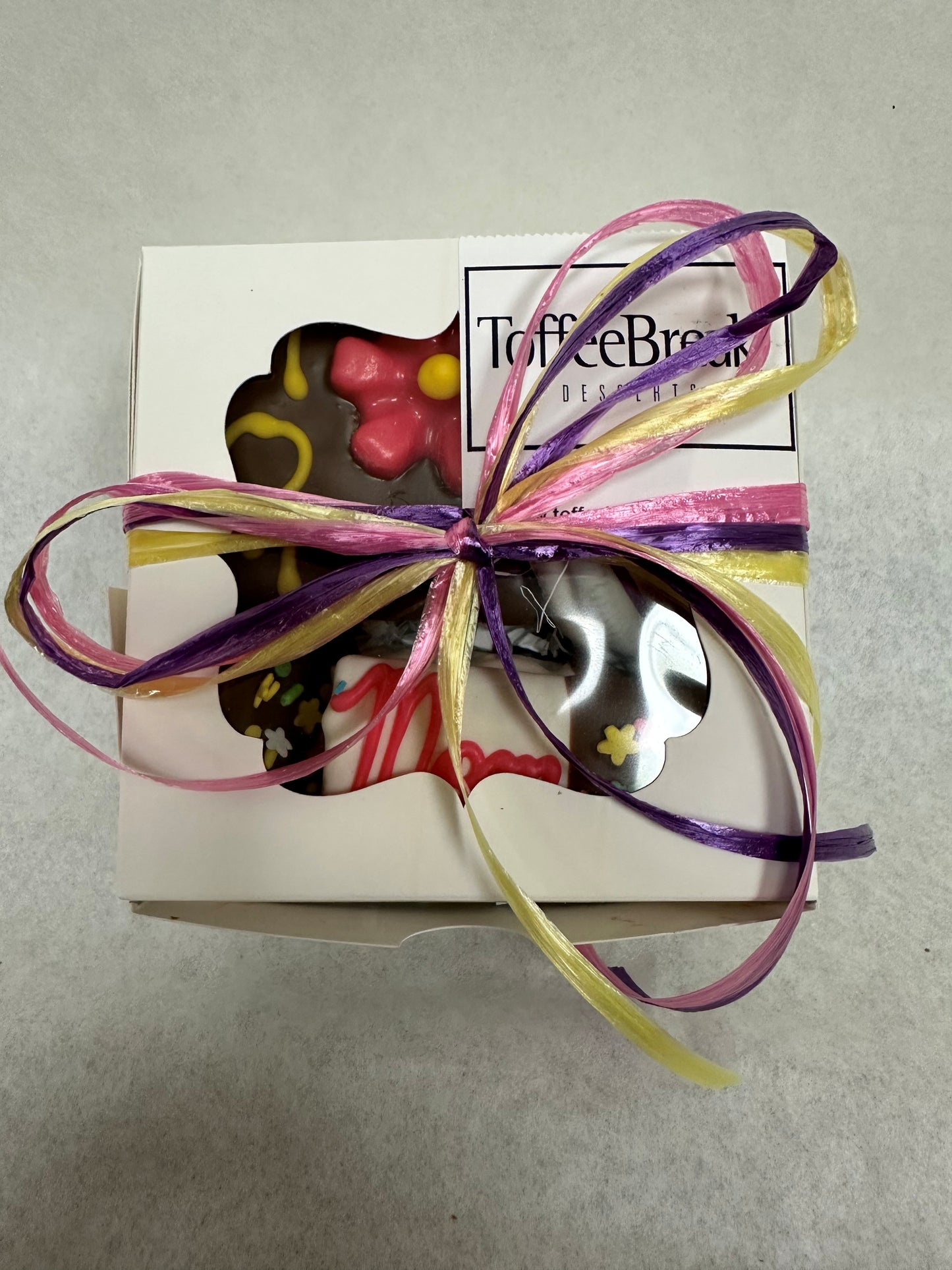Mother's Day "Mini" Specialty Gift Box!!!