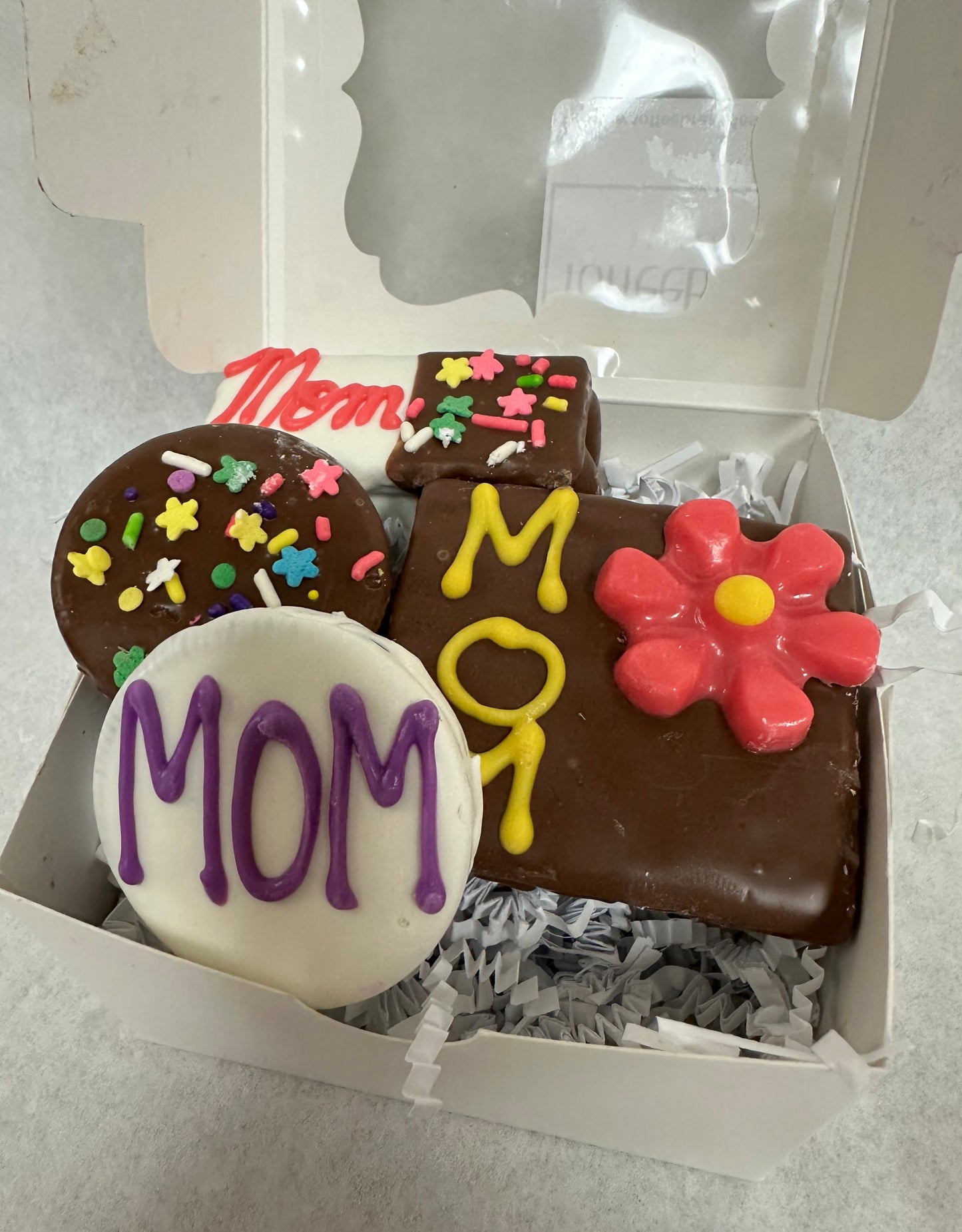 Mother's Day "Mini" Specialty Gift Box!!!