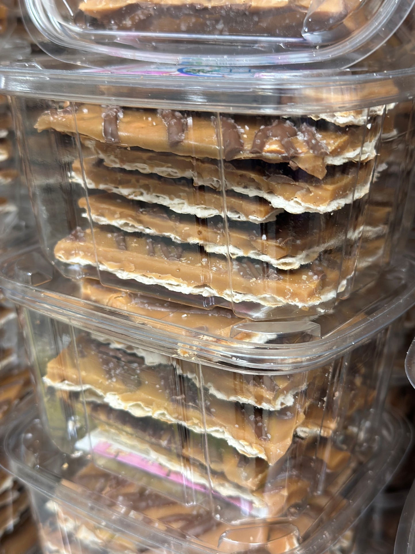 Kosher Style Matzo Munch 7 oz. Gift Box